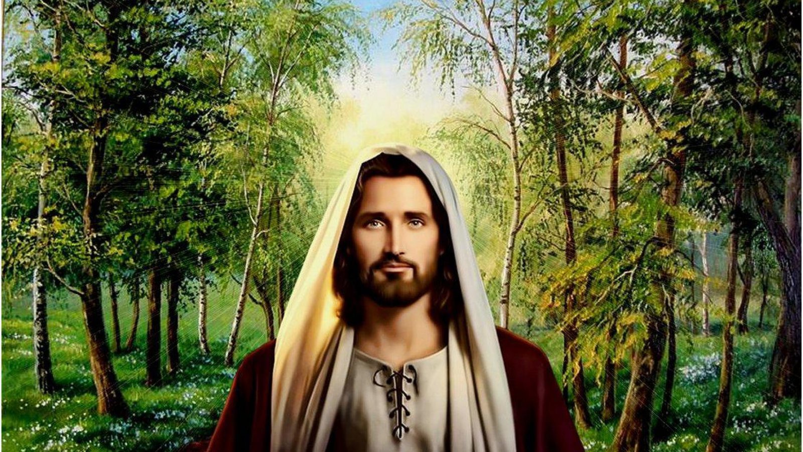 Jesus pictures and images