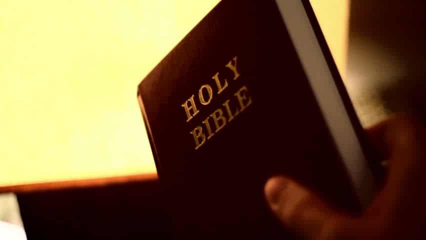 Pictures of Bible